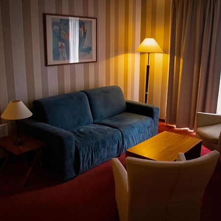 Le Jean-Sebastien Bach Lejlighedshotel Strasbourg Eksteriør billede